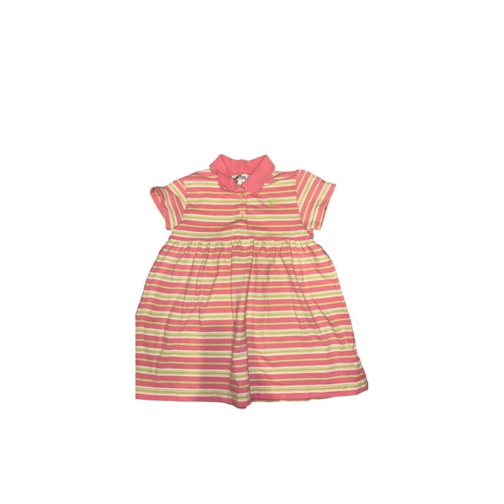 3T Lilly Pulitzer Dress
